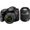 Sony Alpha SLT-A65Y