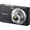 Sony DSC-W610 Black