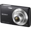 Sony DSC-W620 Black