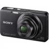 Sony DSC-W630 Black