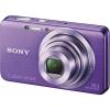 Sony DSC-W630 Violet