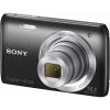 Sony DSC-W670 Black