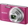 Sony DSC-W730 Pink