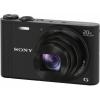 Sony DSC-WX300 Black