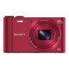 Sony DSC-WX300 Red