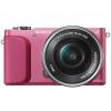 Sony NEX-3NL kit (16-50mm) Pink