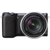 Sony NEX-5RK (18-55mm) Black