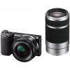 Sony NEX-5TYB kit (16-50 55-210mm)