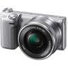 Sony NEX-5TYS kit (16-50 55-210mm)