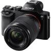 Sony Alpha 7 kit (28-70mm)