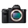 Sony Alpha 7II body