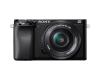 Sony Alpha A6100 kit(16-50mm)