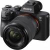 Sony Alpha A6300 kit (18-105mm) Black