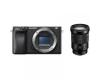 Sony Alpha A6400 kit (18-105mm) Black (ILCE6400PZ.CEC)