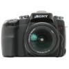 Sony Alpha DSLR-A100 Kit