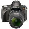 Sony Alpha DSLR-A230 Kit