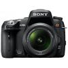 Sony Alpha DSLR-A580 Body