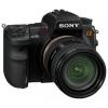 Sony Alpha DSLR-A700 Kit
