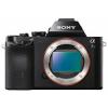 Sony Alpha ILCE-7S Body