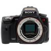Sony Alpha SLT-A33 Body
