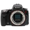 Sony Alpha SLT-A55V Body