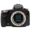 Sony Alpha SLT-A55V