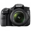 Sony Alpha SLT-A58K kit (18-55mm)