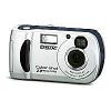 Sony Cyber-shot DSC-P31