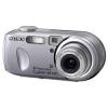 Sony Cyber-shot DSC-P93