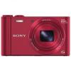 Sony Cyber-shot DSC-WX300