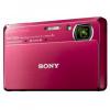 Sony DSC-TX7 Red