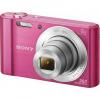 Sony DSC-W810 Pink
