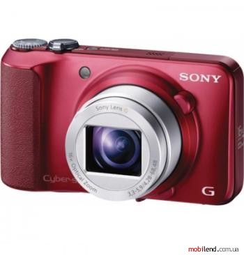 Sony DSC-H90 Red