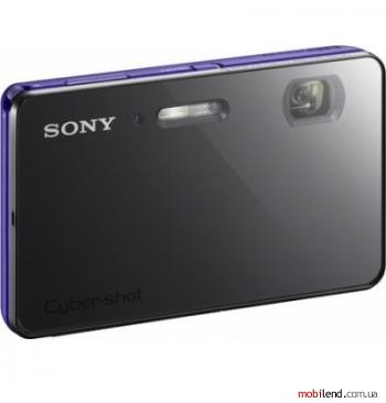 Sony DSC-TX200V Violet