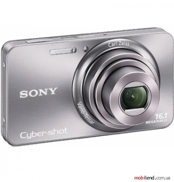 Sony DSC-W570
