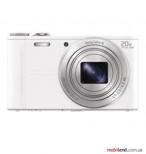 Sony DSC-WX300 White