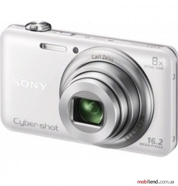 Sony DSC-WX80 White
