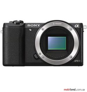 Sony Alpha A5100 Body