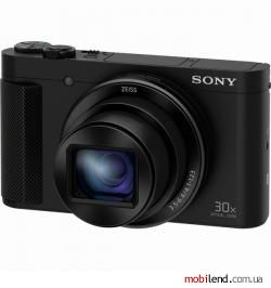 Sony Alpha A6300 kit (16-70mm) Black