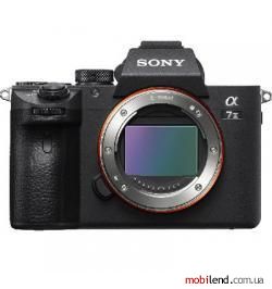 Sony Alpha A7 III Body (ILCE7M3B.CEC)