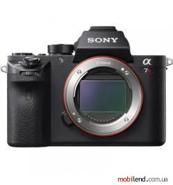 Sony Alpha A7R III body (ILCE7RM3)