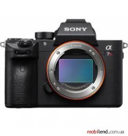 Sony Alpha A7R IVA body (ILCE7RM4AB.CEC)