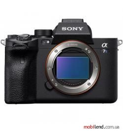 Sony Alpha A7s III body (ILCE7SM3B.CEC)