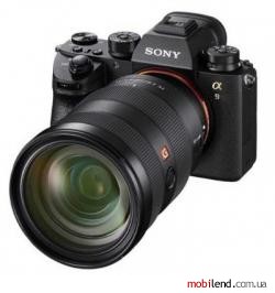 Sony Alpha A9 kit (24-70mm) f/2.8 GM