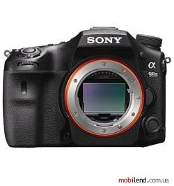 Sony Alpha ILCA-99M2 Body