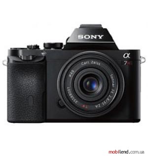 Sony Alpha ILCE-7R Kit