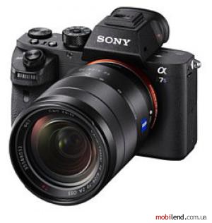 Sony Alpha ILCE-A7SM2 Kit