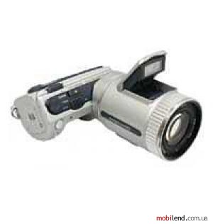 Sony Cyber-shot DSC-505V