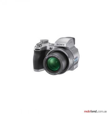 Sony Cyber-shot DSC-H1