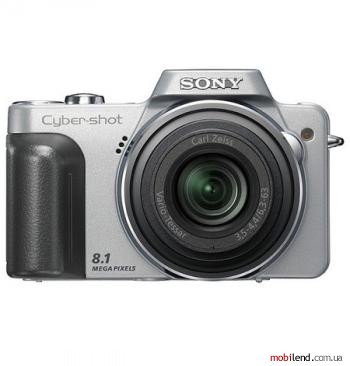 Sony Cyber-shot DSC-H10